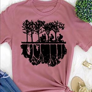 Stranger Things T-shirt